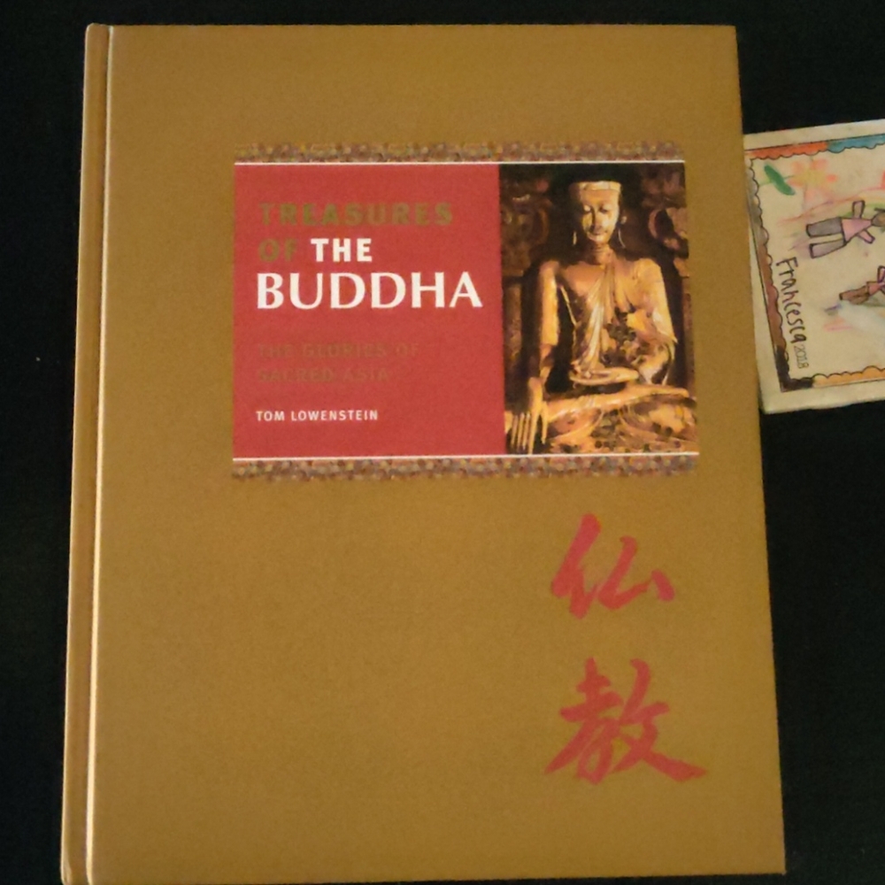 Coffee table book